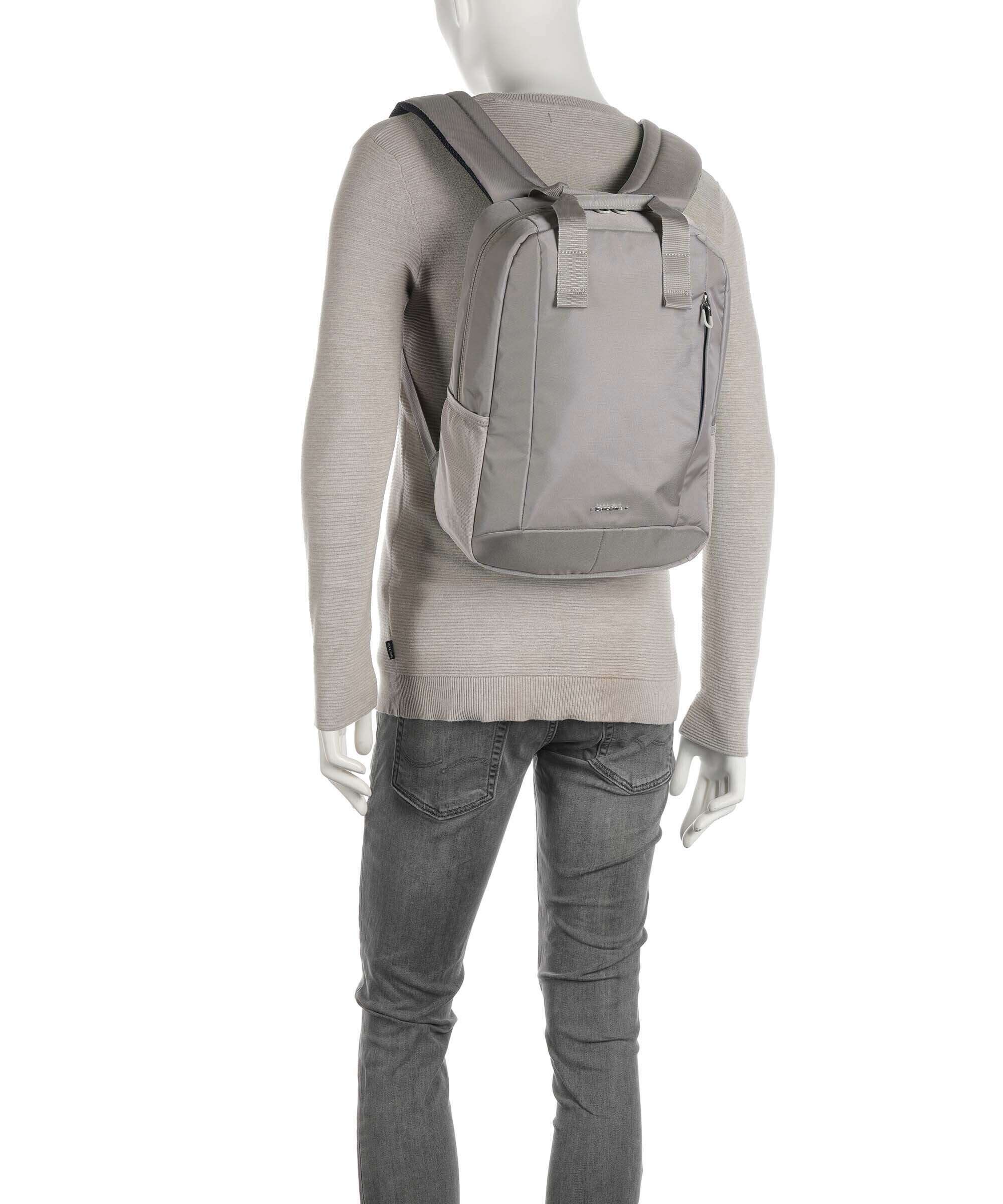 Samsonite Guardit Classy Laptop backpack stone grey