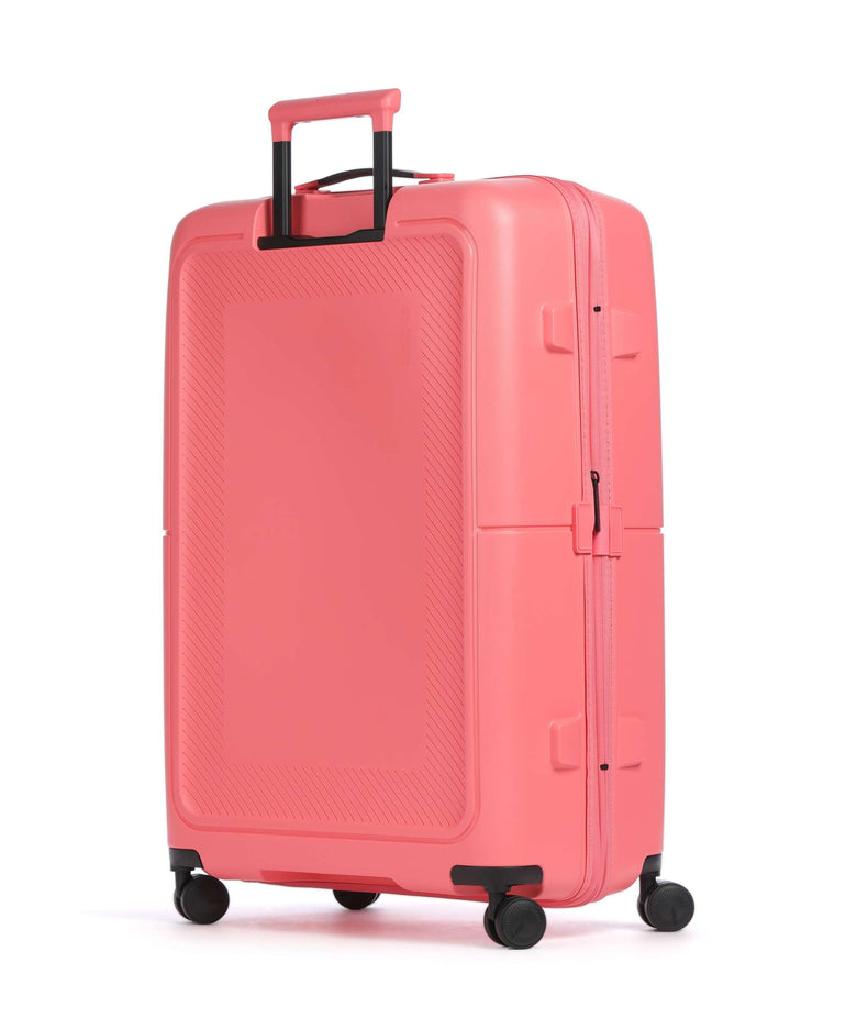 American Tourister Dashpop Spinner (4 wheels) sugar pink