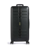 American Tourister Trailon Spinner (4 wheels) black