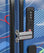 American Tourister Wavebreaker Disney Spinner (4 wheels) mickey future pop