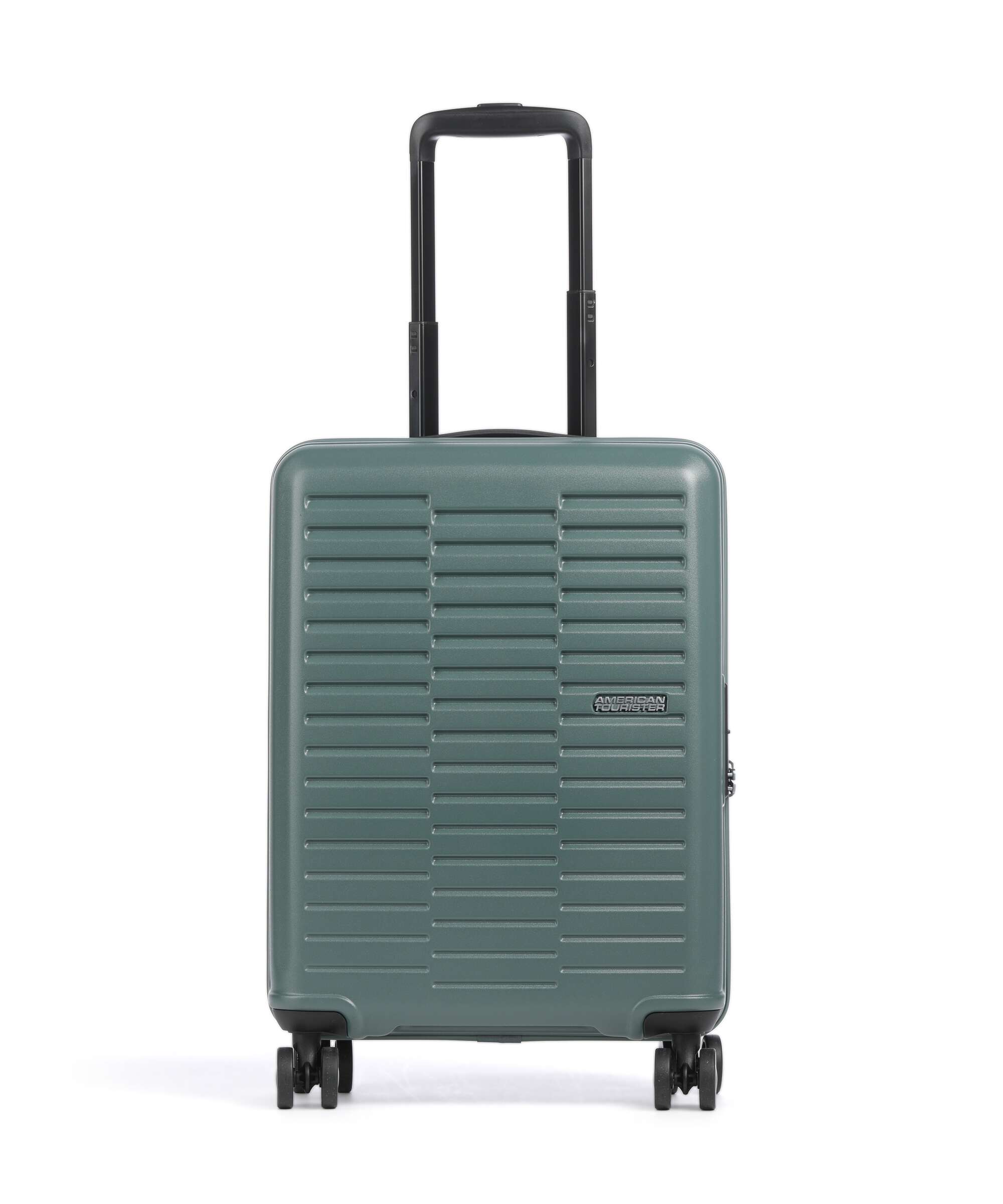 アメケース American Tourister Sunset Hills Spinner (4 wheels) dark forest 55