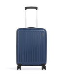 American Tourister Rejoy Spinner (4 wheels) navy blue