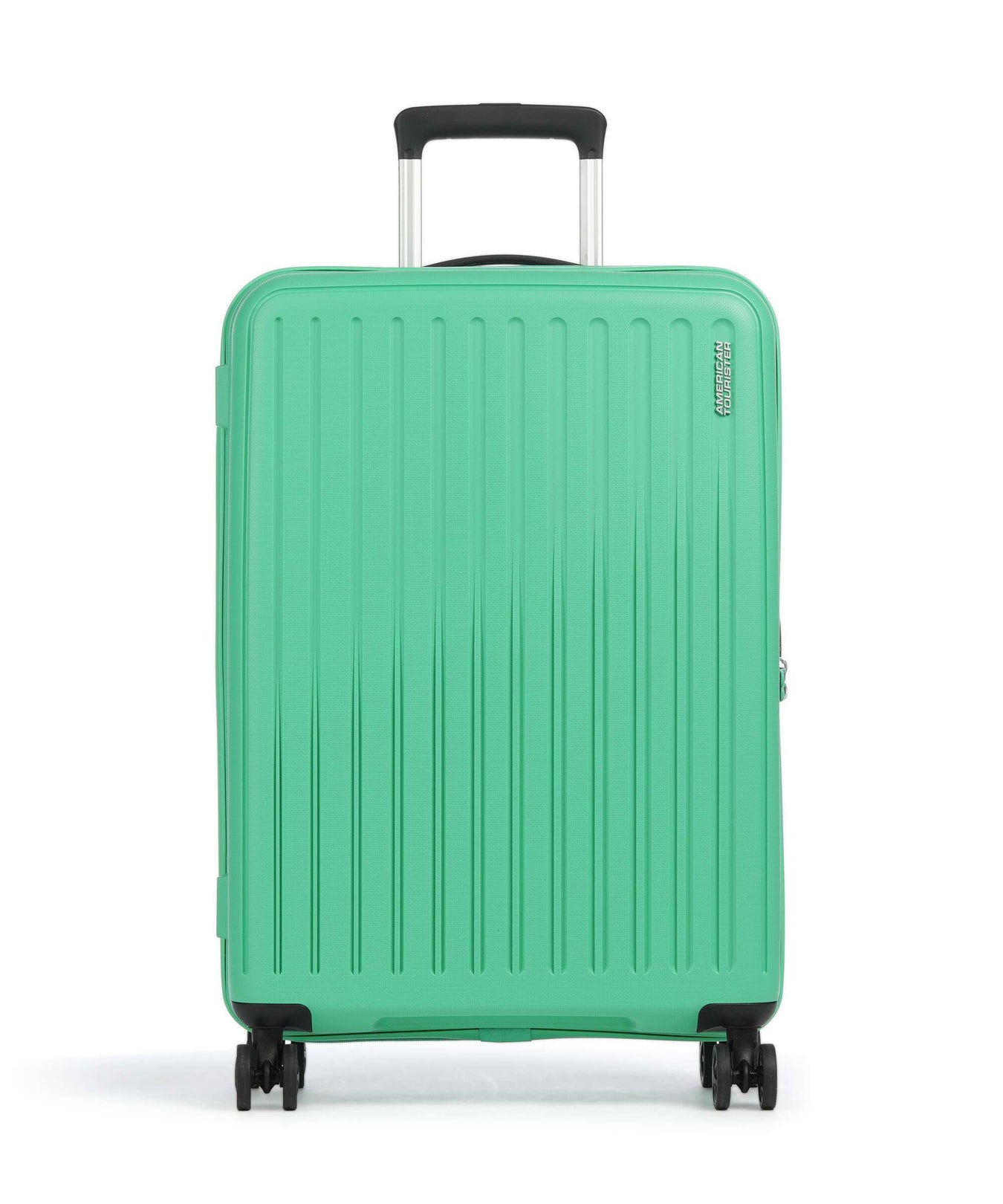 American Tourister Rejoy Spinner (4 wheels) jade green