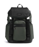 Samsonite Relyon M+Flap Backpack green