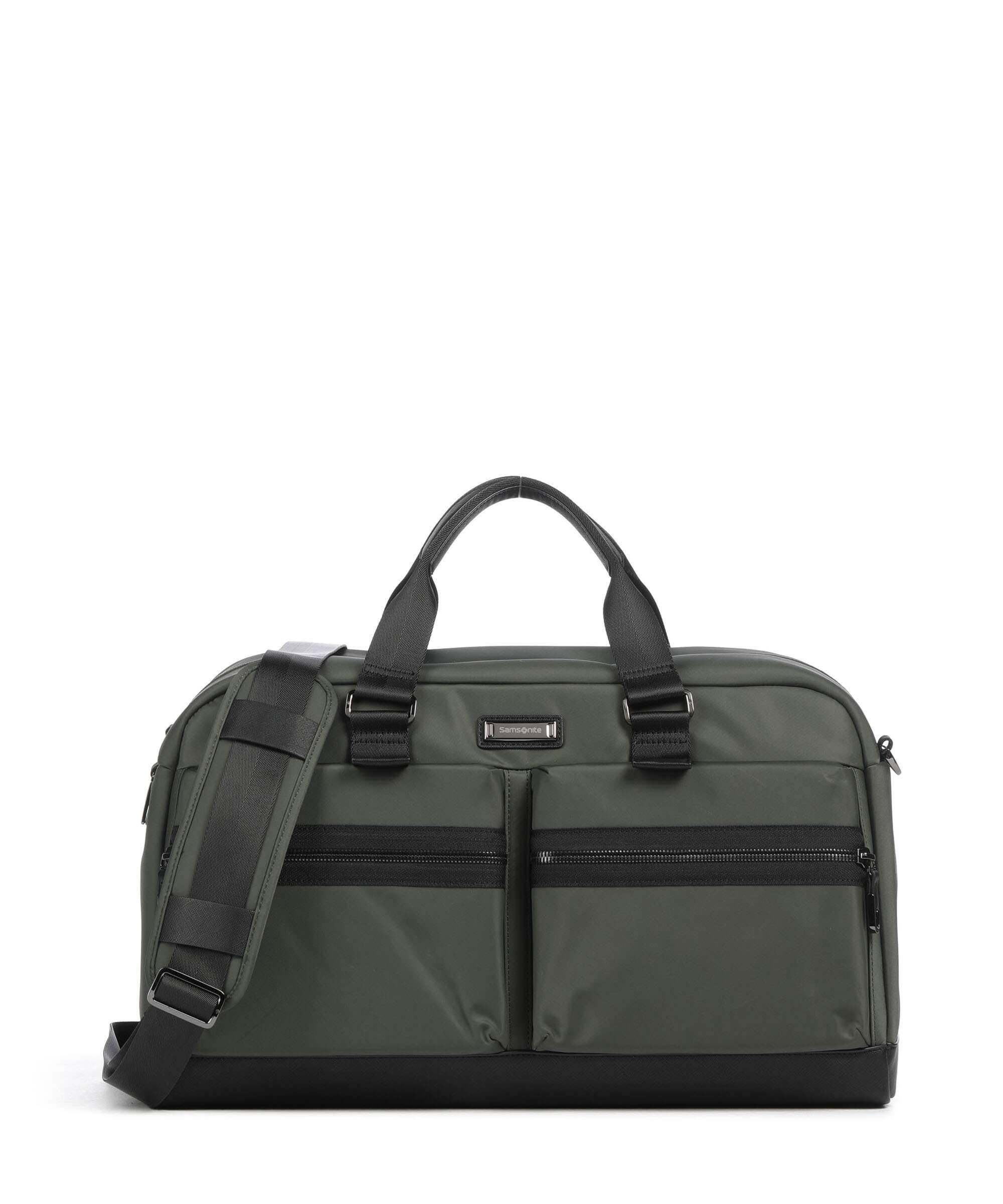 Samsonite Relyon Travel bag green