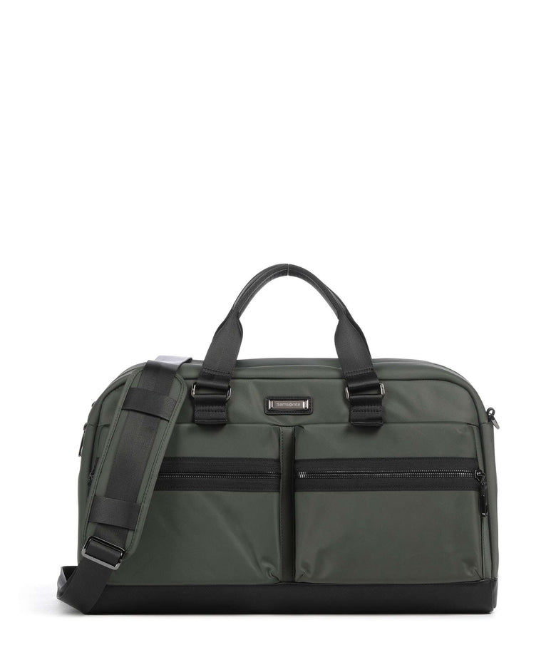 Samsonite Relyon Travel bag green