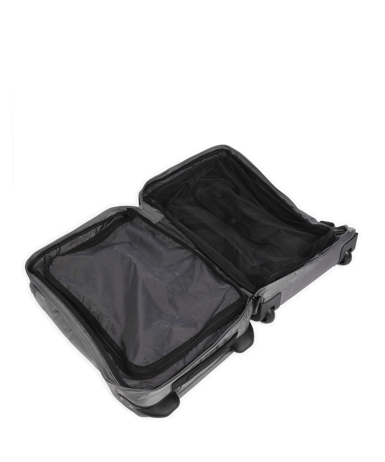 American Tourister Urban Track S Travel bag with wheels dark grey