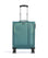 American Tourister Sea Seeker Spinner (4 wheels) bayou green