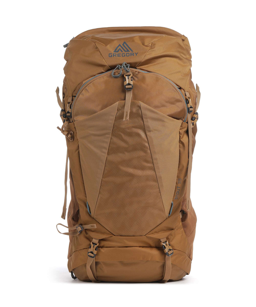 Gregory Stout 55 Trekking backpack sandstone