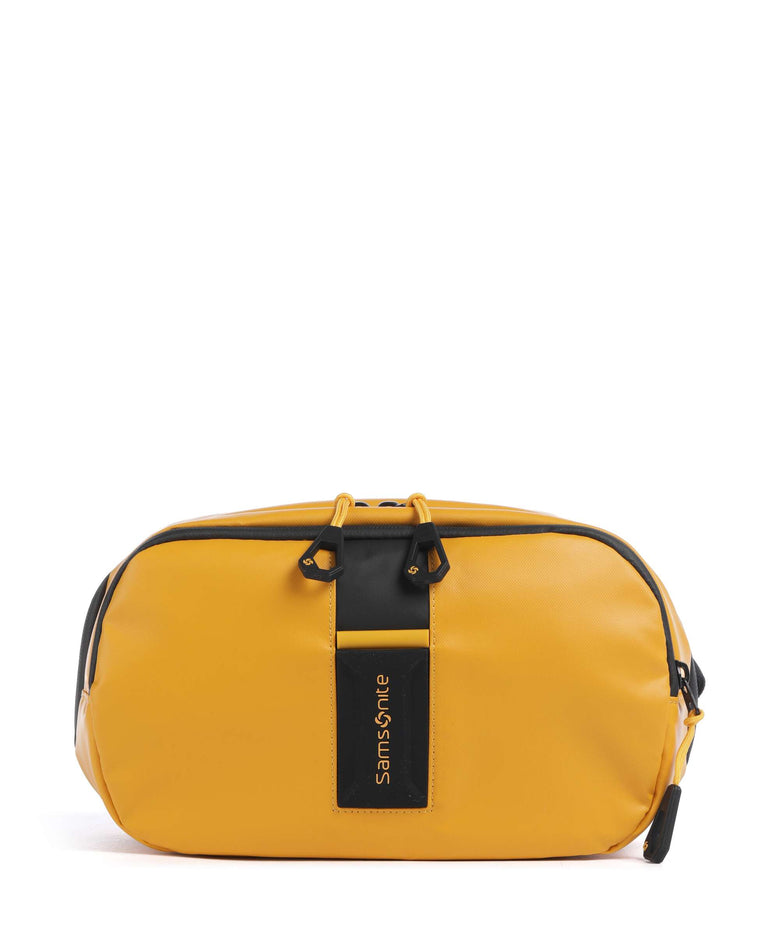 Samsonite Paradiver Light Toiletry bag yellow