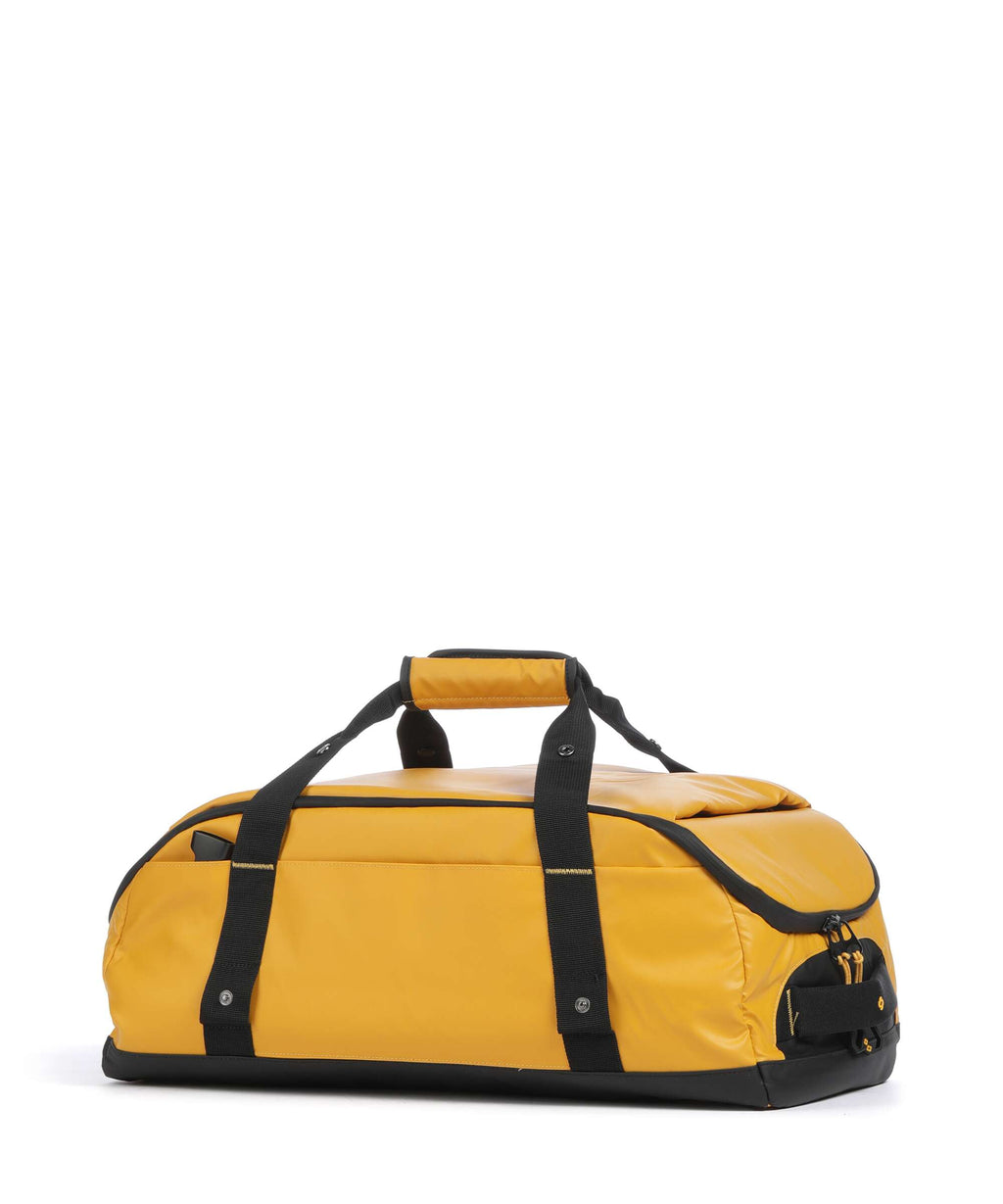 Samsonite Paradiver Light S Weekend bag yellow