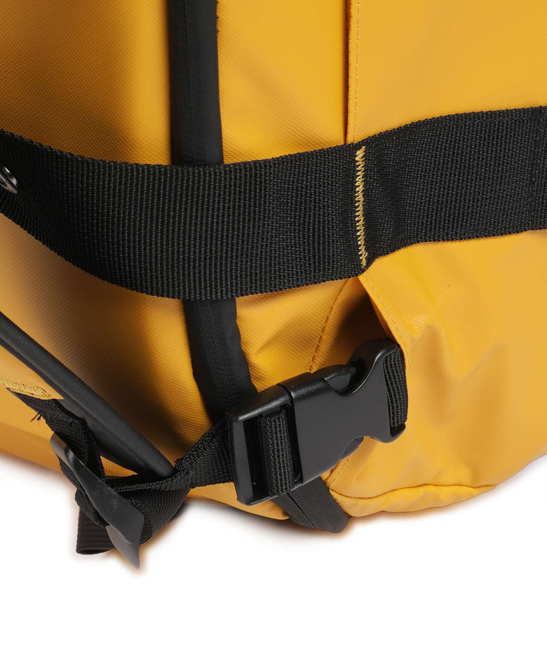 Samsonite Paradiver Light S Weekend bag yellow