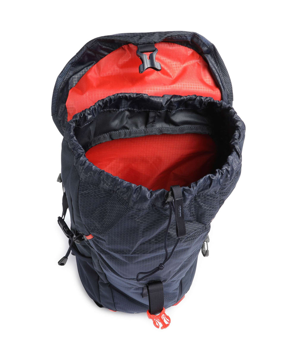 Gregory Nano 28 Hiking backpack spark navy