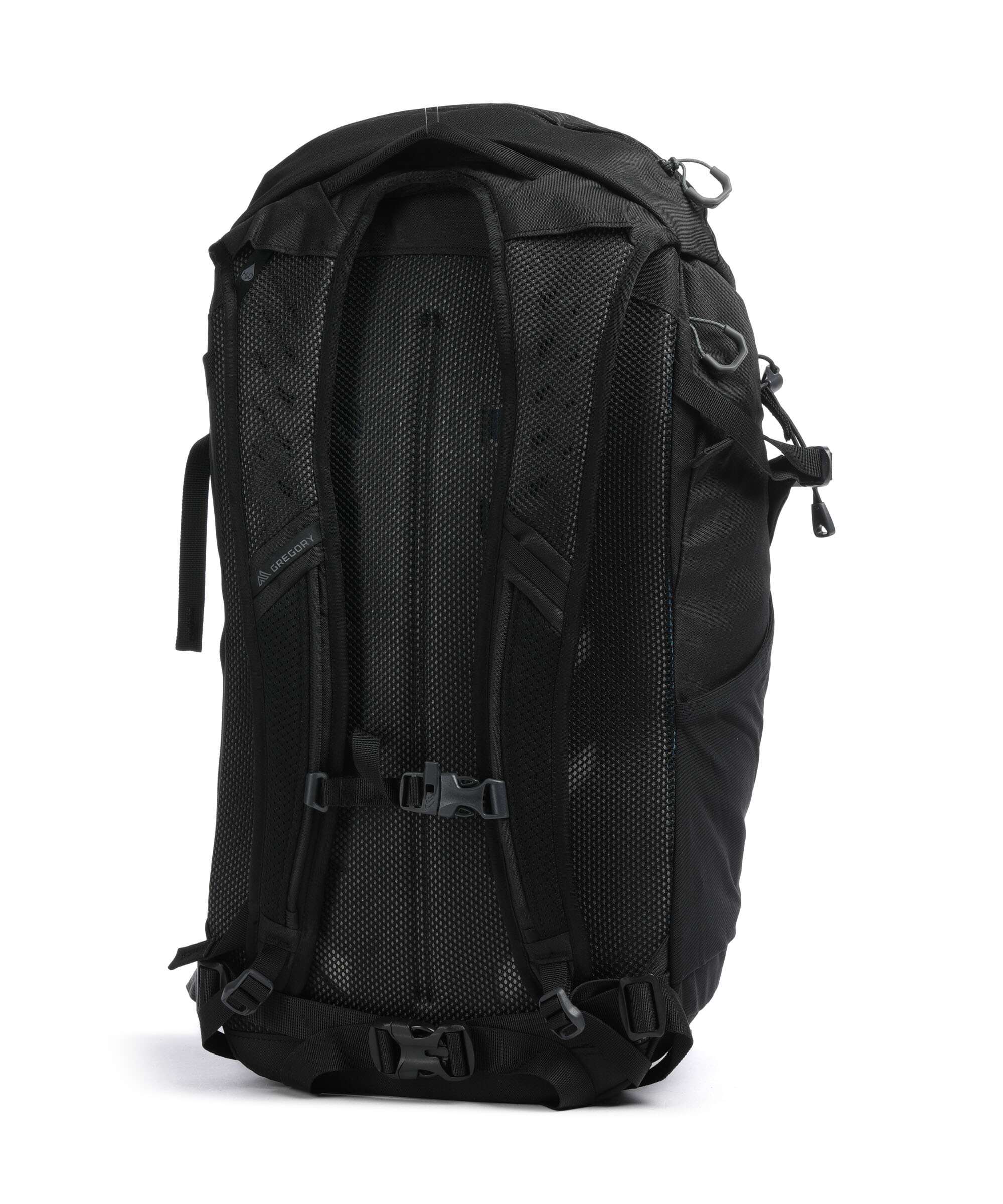 Gregory Nano 28 Hiking backpack nylon optic black
