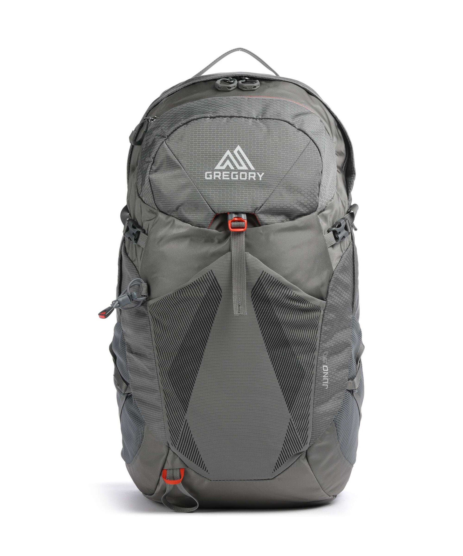 gregory backpacks london Juno 30 RC Hiking backpack nylon torch grey Size:42