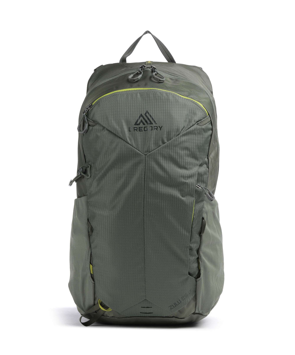 Gregory Zulu 25 LT RC Hiking backpack forage green