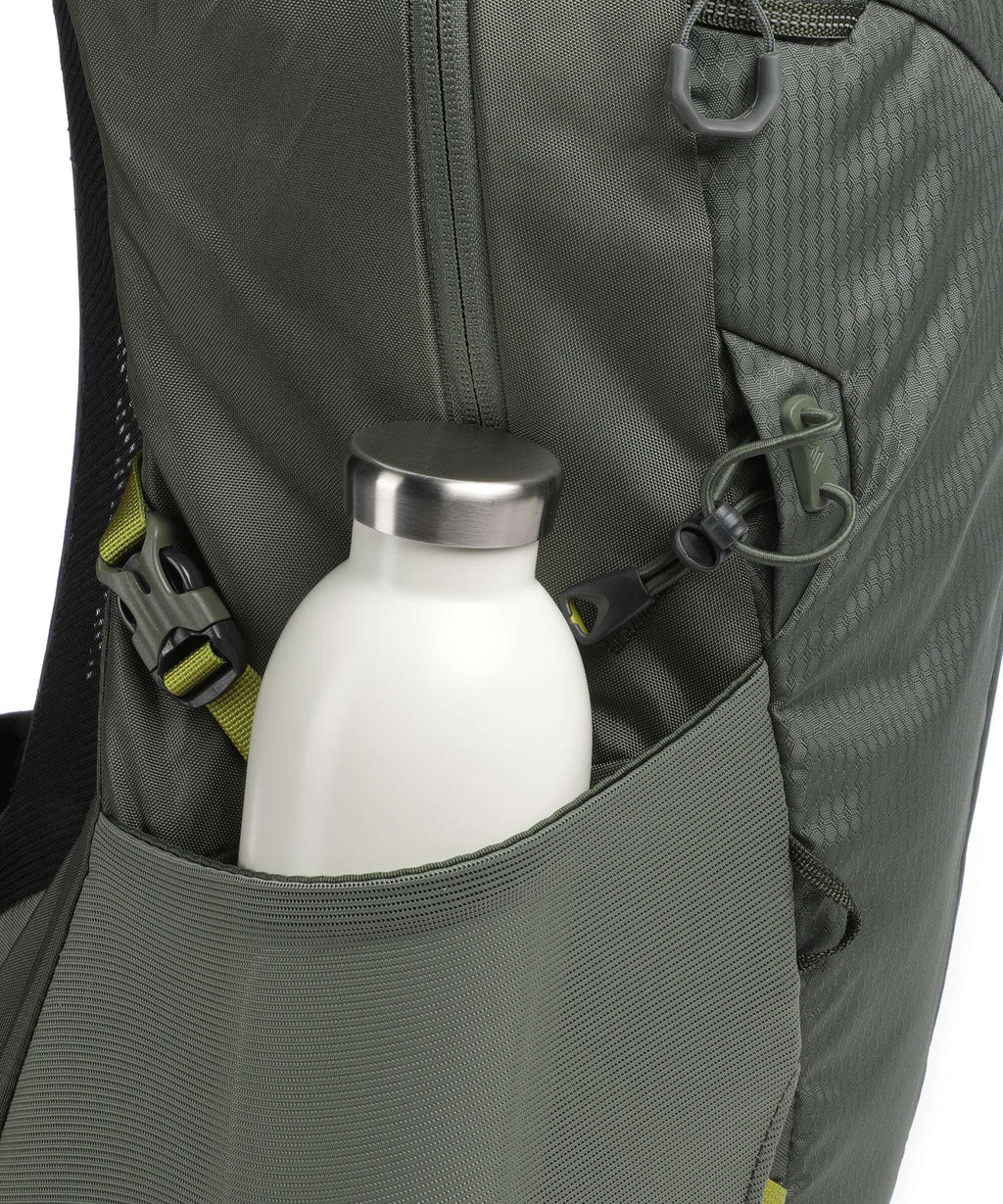 Gregory Zulu 25 LT RC Hiking backpack forage green