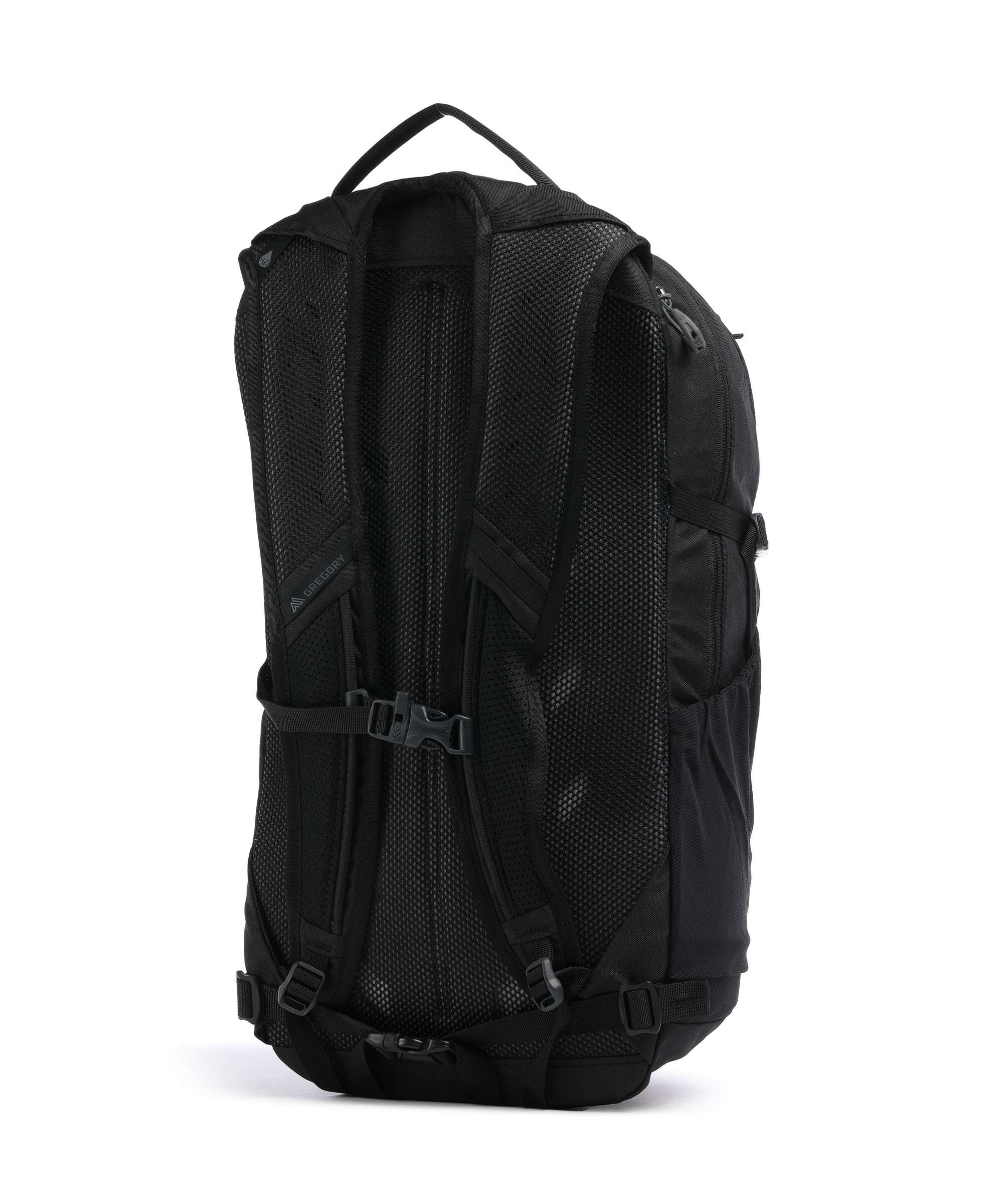 Gregory Nano 20 Hiking backpack nylon optic black