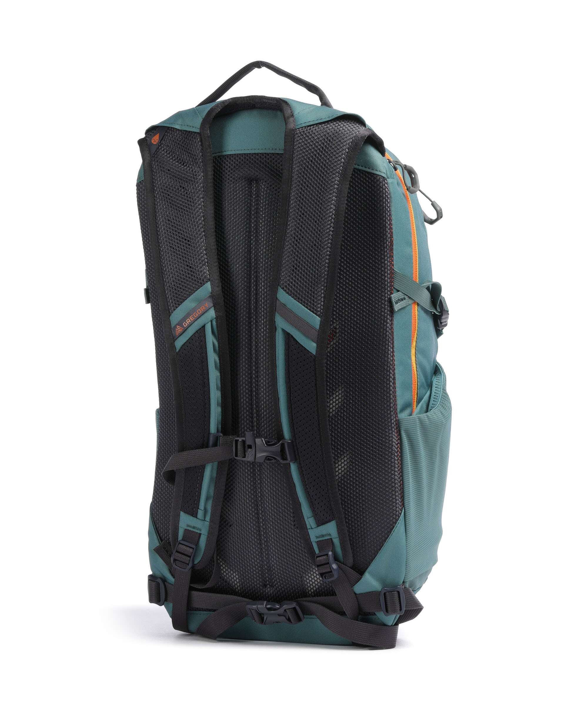 Gregory Nano 20 Hiking backpack nylon rio blue - 153058-A544 – WARDOW