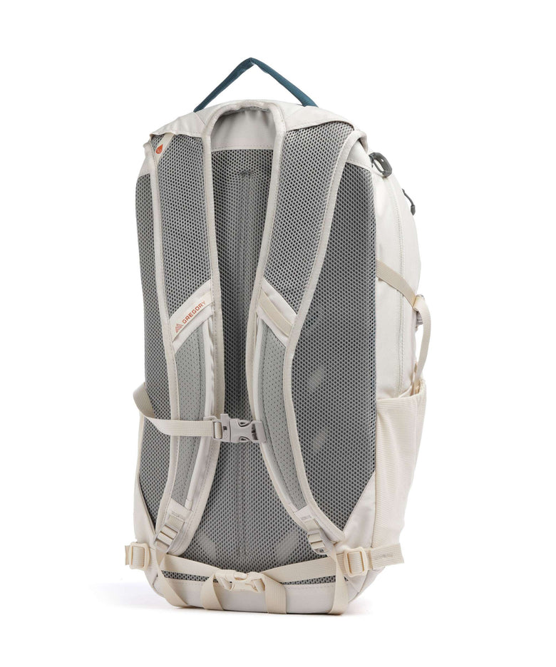 Gregory Nano 20 Hiking backpack chalk white