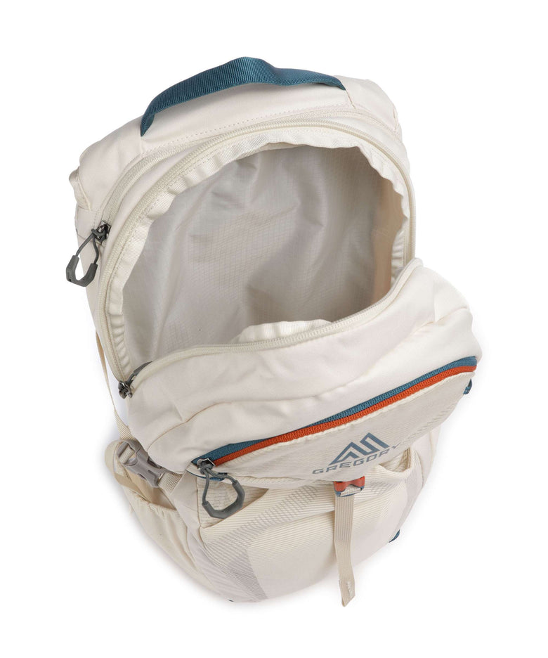 gregory backpack white 5600 Baltoro 65 Onyx Black / S loading design incorporates a quick access zippered pocket for accessories Overnight & Hiking Backpacks |