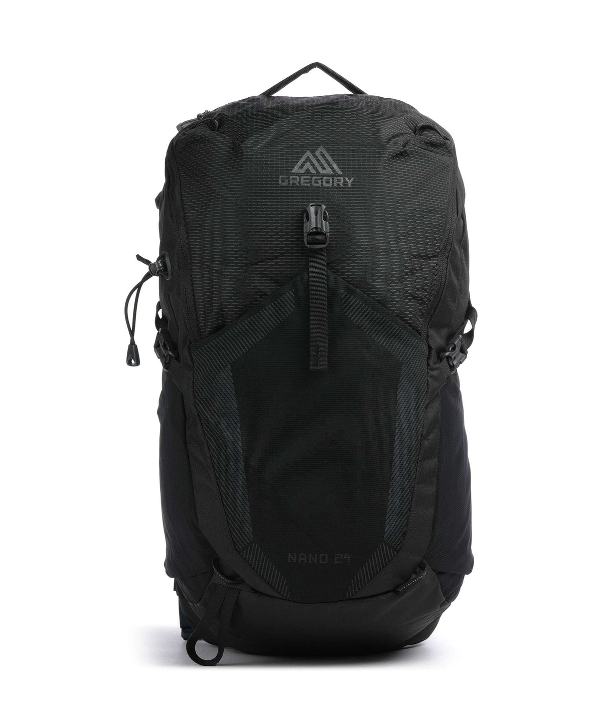 Gregory Nano 24 Hiking backpack optic black