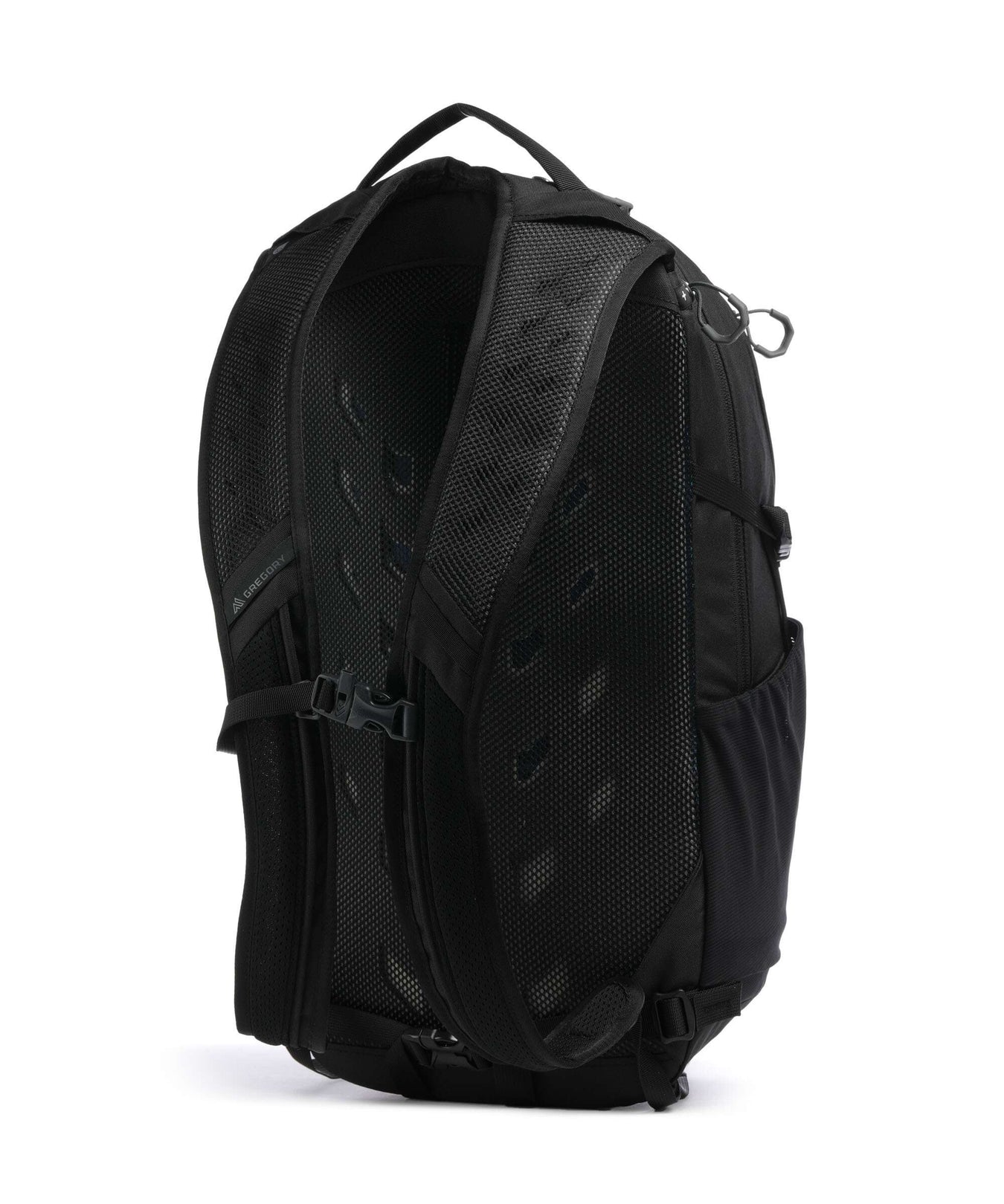 Gregory Nano 20 Plus Hiking backpack optic black