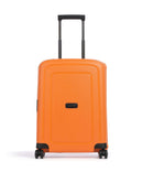 Samsonite S'Cure Spinner (4 wheels) apricot