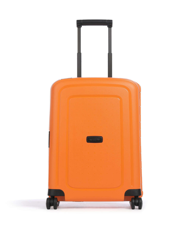 Samsonite S'Cure Spinner (4 wheels) apricot