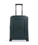 Samsonite S'Cure Spinner (4 wheels) dark teal