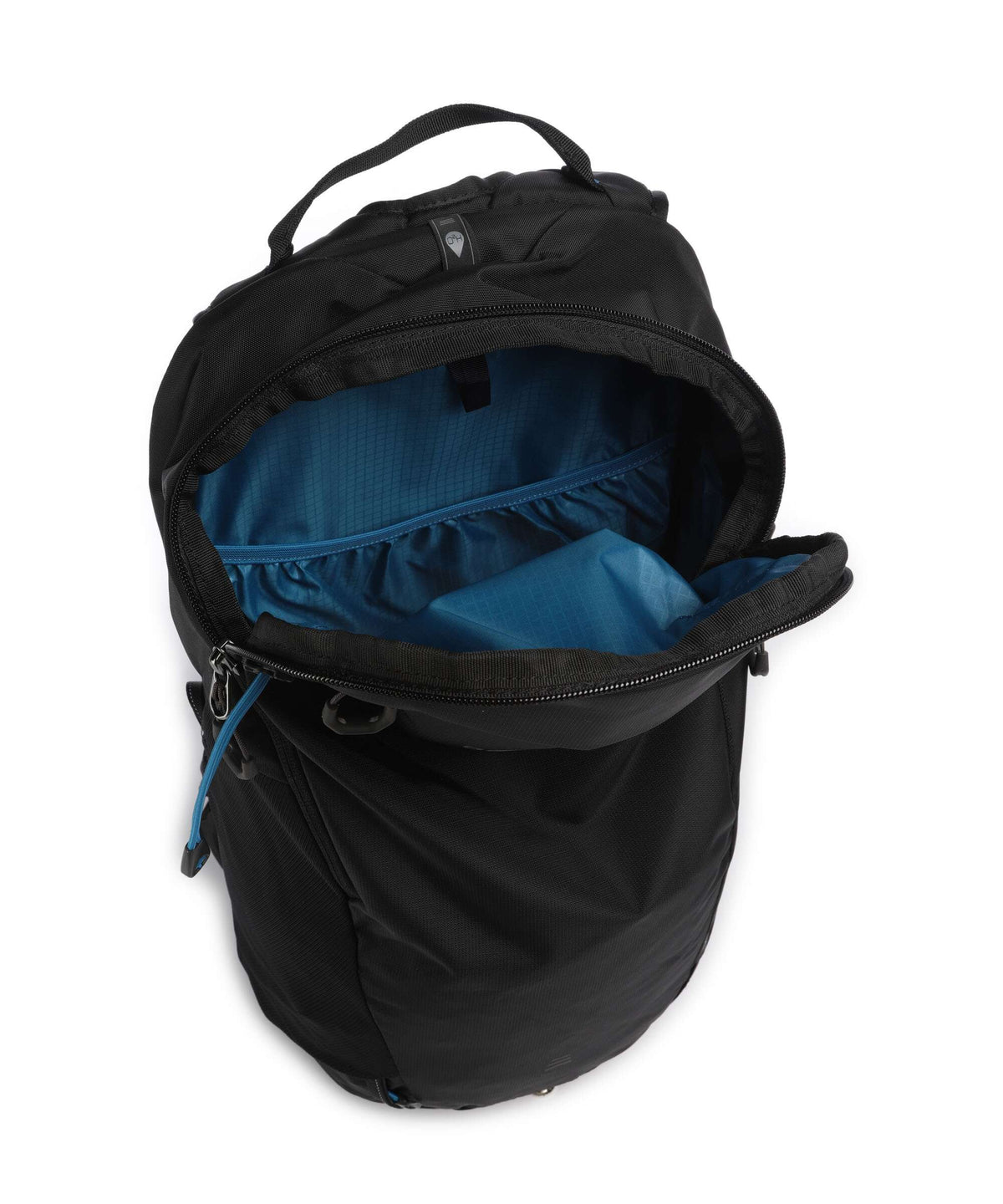 Gregory Kiro 20 RC Hiking backpack alpine black