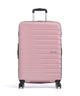 American Tourister Flashline Spinner (4 wheels) lilas pink