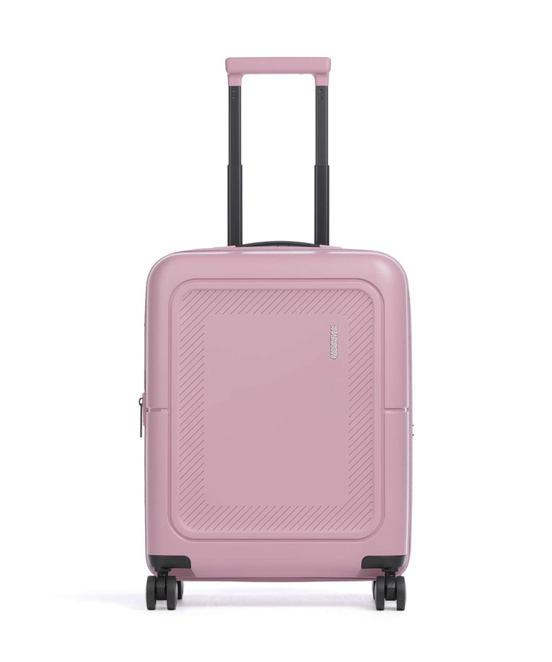 American Tourister Dashpop Spinner (4 wheels) lilas pink