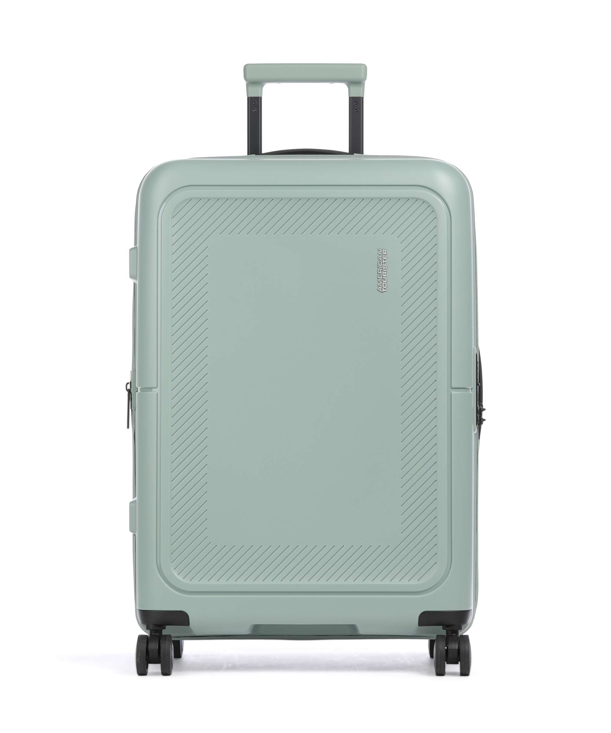 American Tourister Dashpop Spinner (4 wheels) violet purple 67 cm