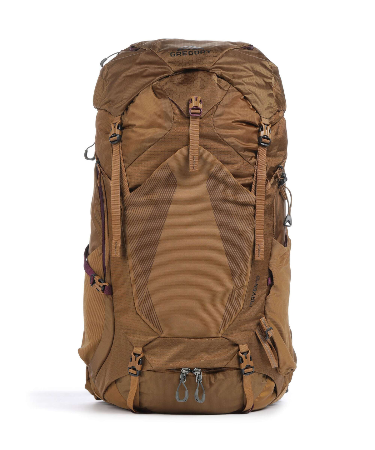Gregory Maven 48 SM/MD RC Hiking backpack warm bronze