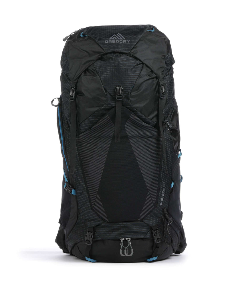 Gregory Paragon 50 MD/LG RC Hiking backpack alpine black