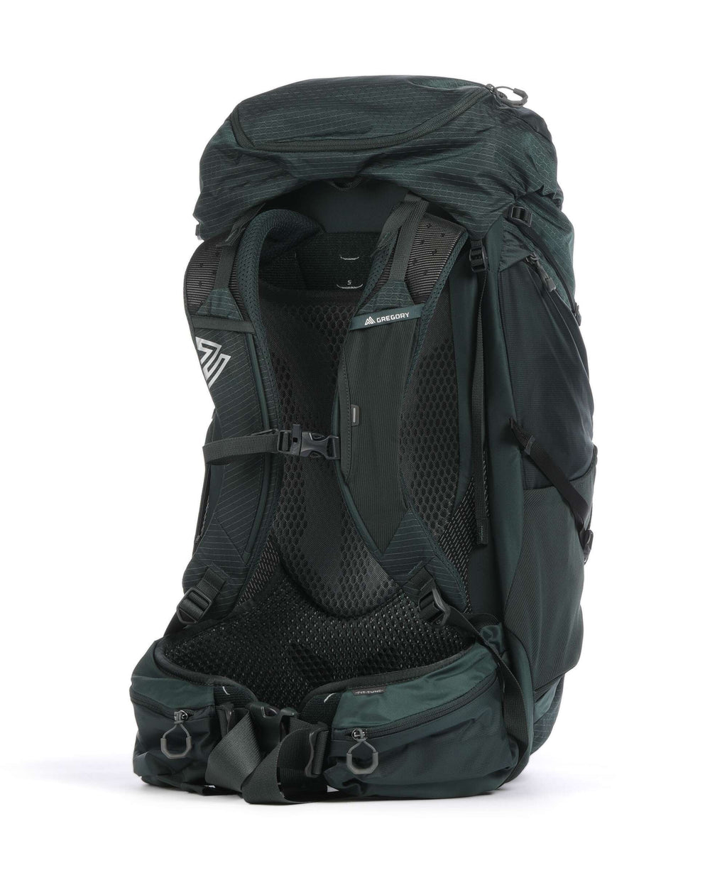 Gregory Paragon 50 SM/MD RC Hiking backpack cascade green