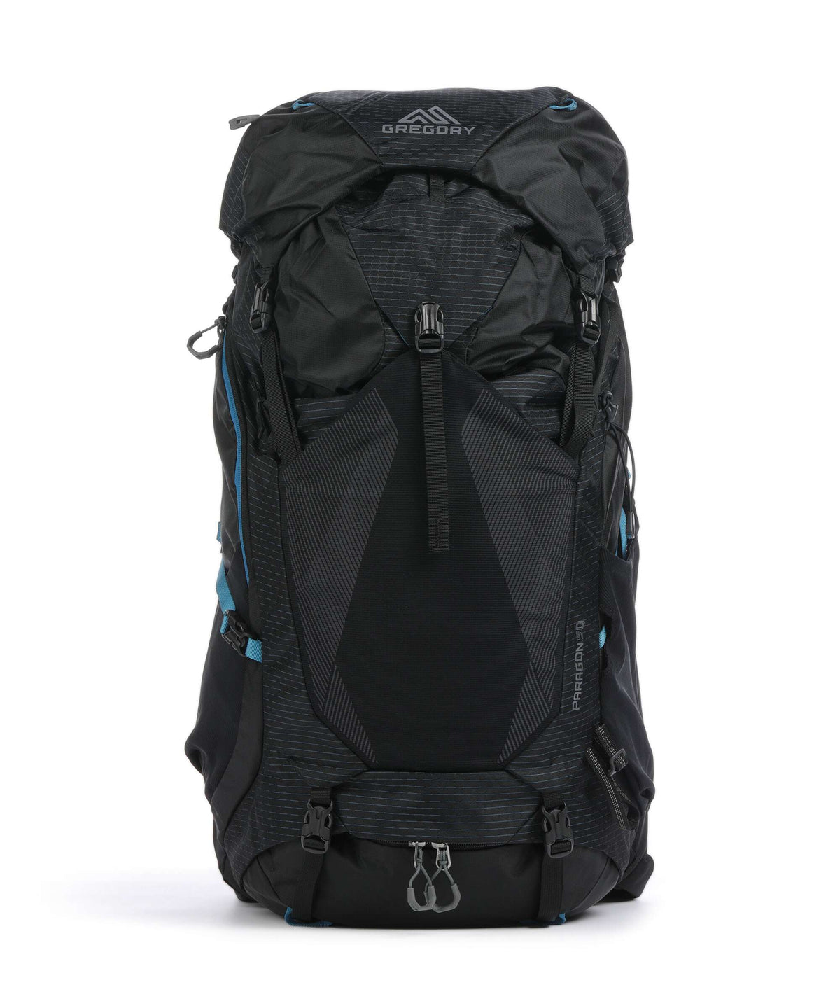 Gregory Paragon 50 SM/MD RC Hiking backpack alpine black