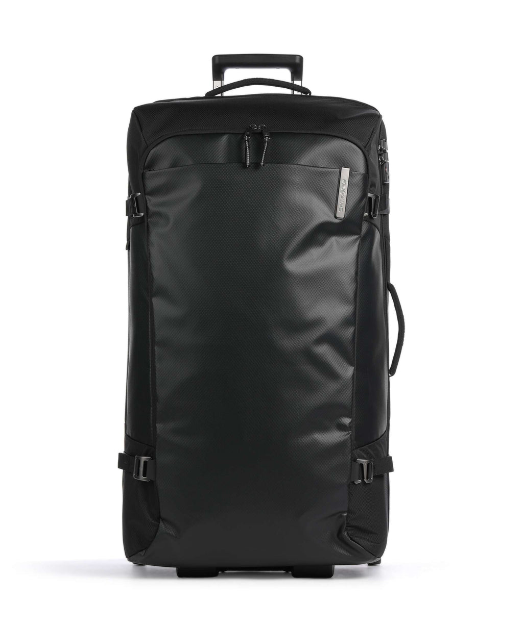 Samsonite Armox Travel bag with wheels black