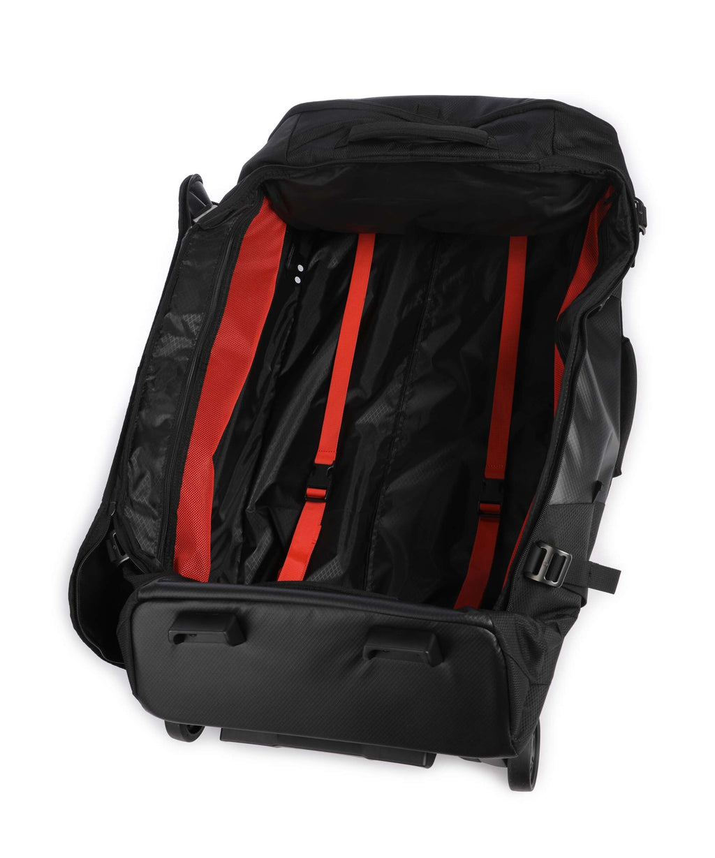 Samsonite Armox Travel bag with wheels black