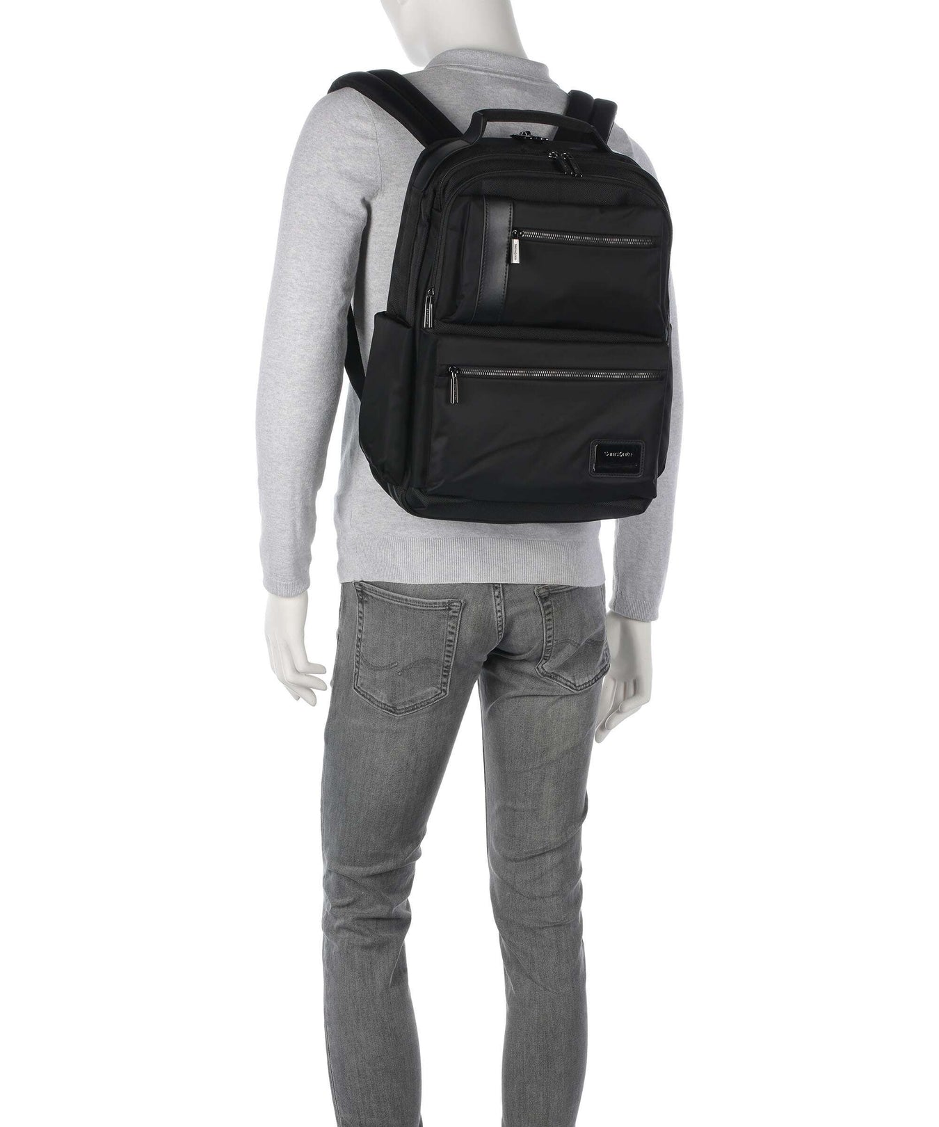 Samsonite Openroad 2.0 Travel backpack black