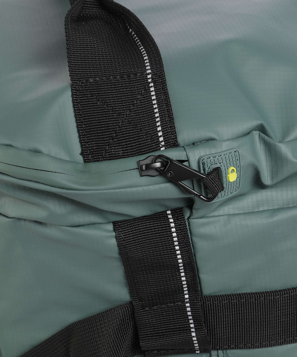 American Tourister Upventure Travel backpack dark forest