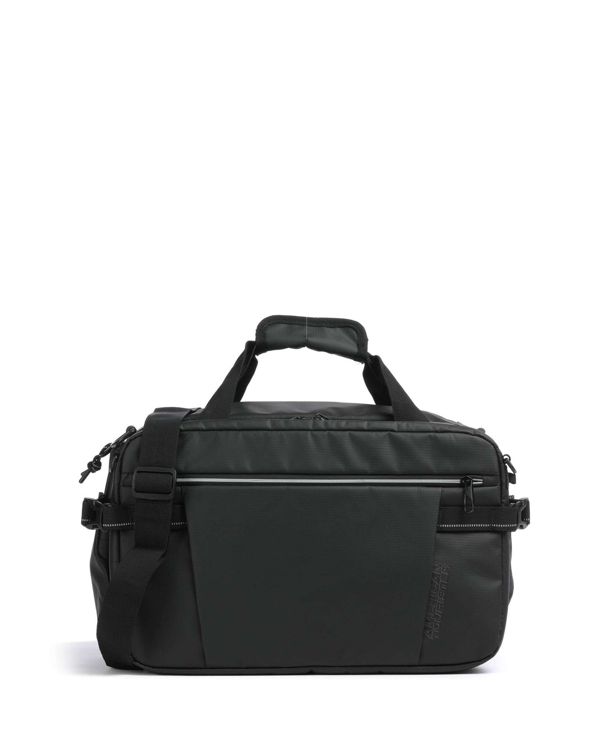 American Tourister Upventure Backpack bag black