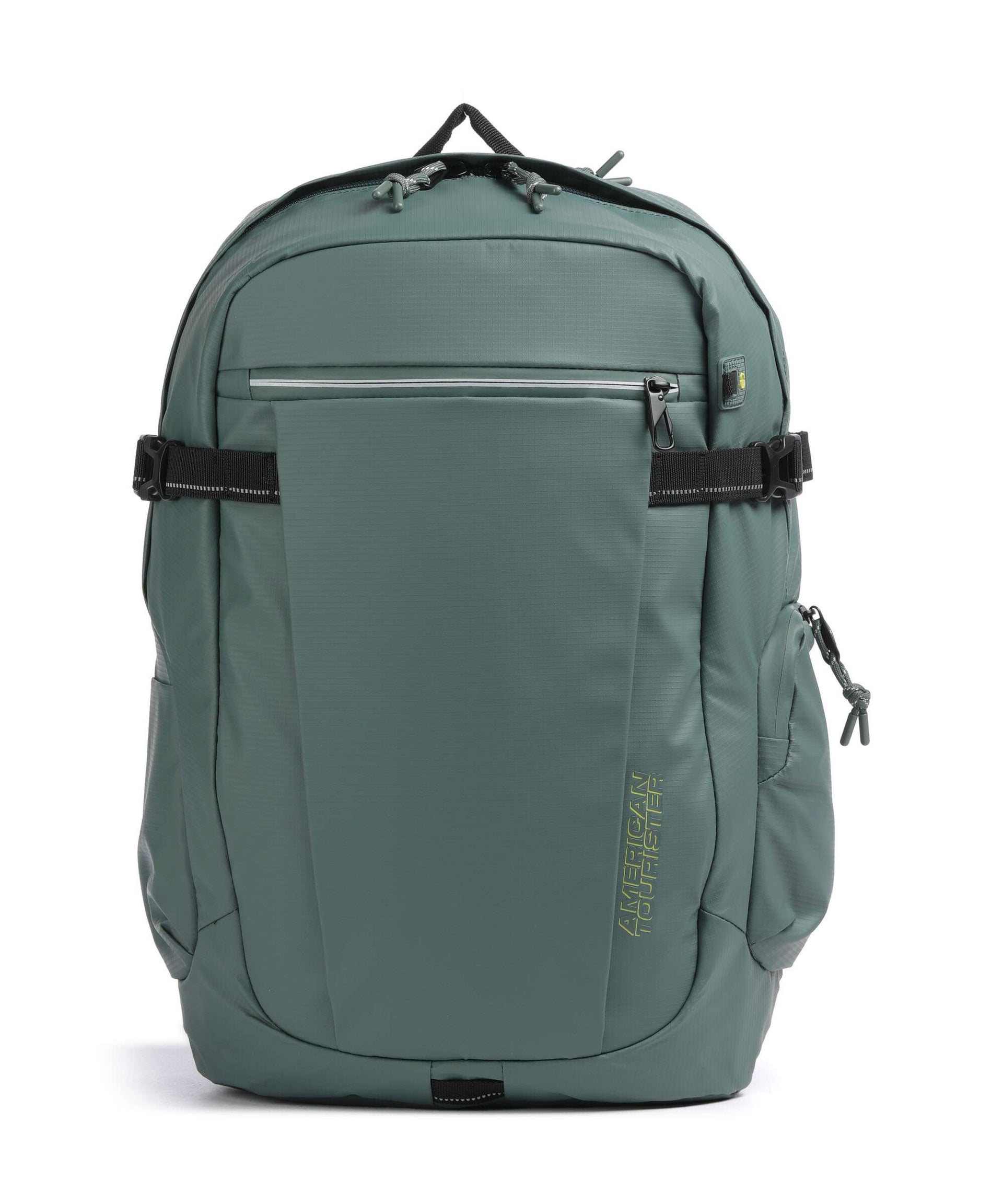 American Tourister Upventure Backpack 15″ polyester dark forest