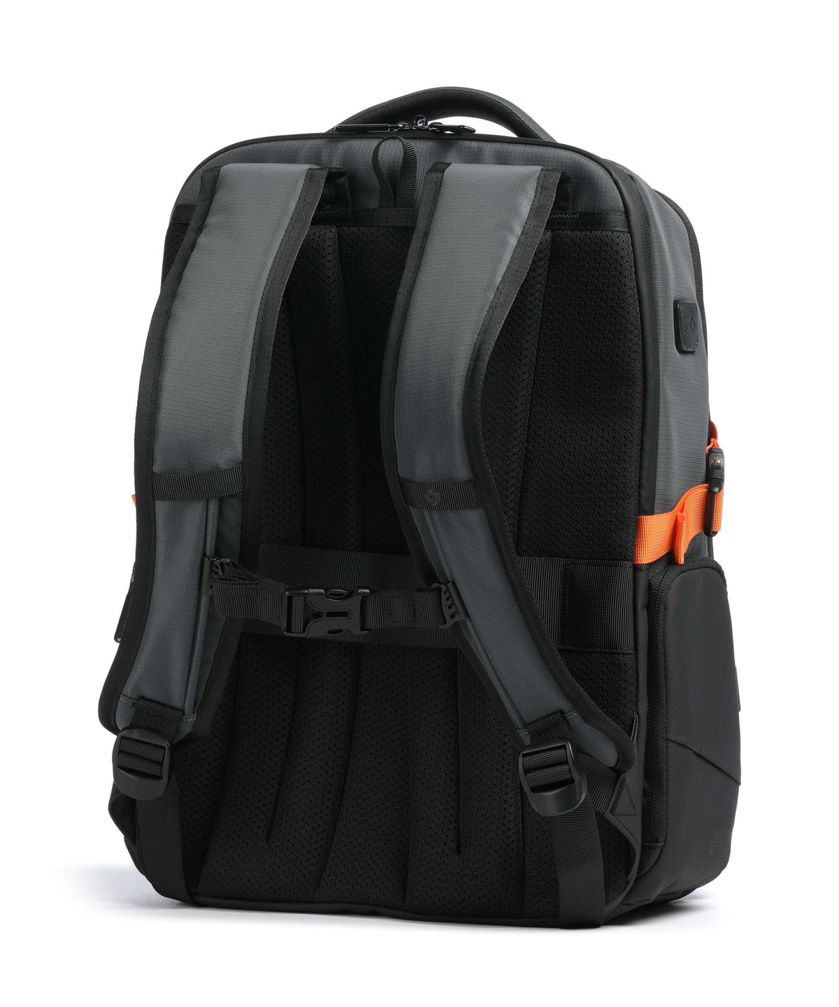 Samsonite Biz2Go Travel backpack graphite/apricot