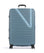 American Tourister Dynabelt Spinner (4 wheels) rainstorm blue