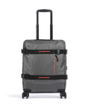American Tourister Urban Track S Spinner (4 wheels) dark grey