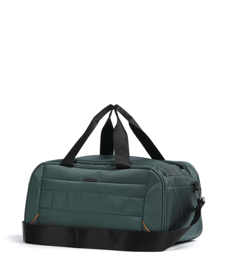 Samsonite Base Breeze Travel bag dark green