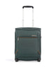 Samsonite Base Breeze Trolley (2 wheels) dark green