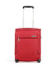 Samsonite Base Breeze Trolley (2 wheels) red